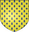 Blason de Simiane-Collongue