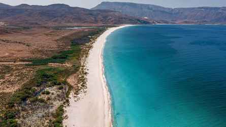 Photo de Socotra