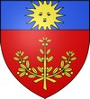 Blason de Solliès-Toucas