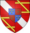 Blason de Saint-Aignan