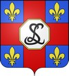 Blason de Suresnes