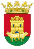 Blason de Talavera de la Reina