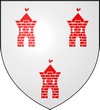 Blason de Talmont-Saint-Hilaire