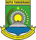 Blason de Tangerang