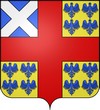 Blason de Taverny