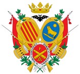 Blason de Teruel