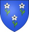 Blason de Thiais