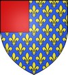 Blason de Thouars