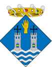 Blason de Torredembarra