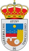 Blason de Torremolinos