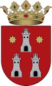 Blason de Torrent