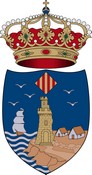 Blason de Torrevieja