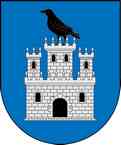 Blason de Tossa de Mar