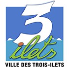 Logo des Trois-Îlets