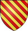 Blason de Turenne