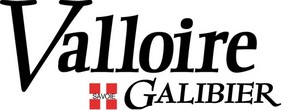 Logo de Valloire