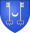 Blason de Valréas