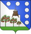 Blason de Vanvillé