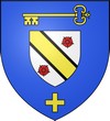 Blason de Vedène