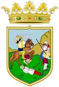 Blason de Velez-Malaga