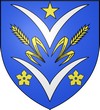 Blason de Vélizy-Villacoublay