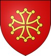 Blason de Venasque