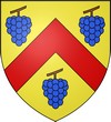 Blason de Verneuil-sur-Seine