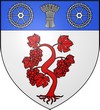 Blason de Vernouillet