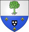 Blason de Verrières-le-Buisson