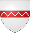 Blason de Vieux-Condé