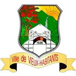 Logo de Vieux-Habitants