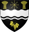 Blason de Vigneux-sur-Seine