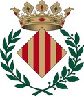 Blason de Vila-real