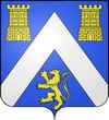 Blason de Ville-d'Avray