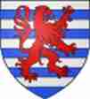 Blason de Vouvant