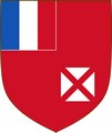 Wallis et Futuna Logo