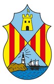 Blason de Castell-Platja d'Aro