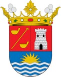 Blason d'Adeje