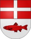 Blason d'Agno