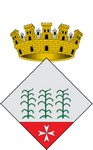 Blason d'Alcanar