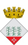 Blason d'Alcanar