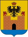 Blason d'Alcudia