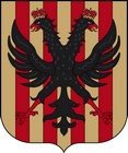 Blason d'Altea