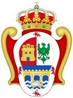 Blason d'Andújar