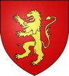 Blason d'Ansouis