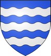 Blason de Bagnols-en-Forêt