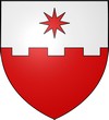 Blason de Bairols