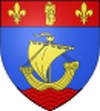 Blason de Béhuard