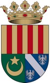 Blason de Benicàssim