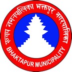 Blason de Bhaktapur